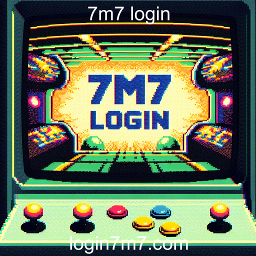 Explorando a Categoria de Jogos de Arcada no 7m7 Login